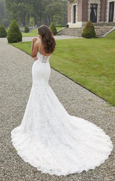 Morilee Wedding Dresses 2411