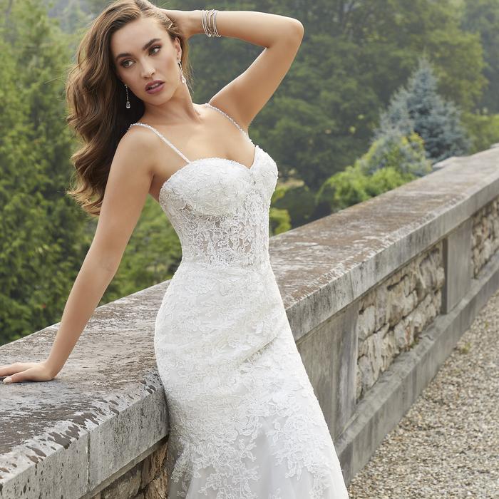 Morilee Wedding Dresses 2411