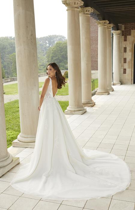 Morilee Wedding Dresses 2412