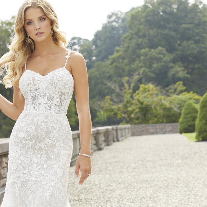 Morilee Wedding Dresses 2413