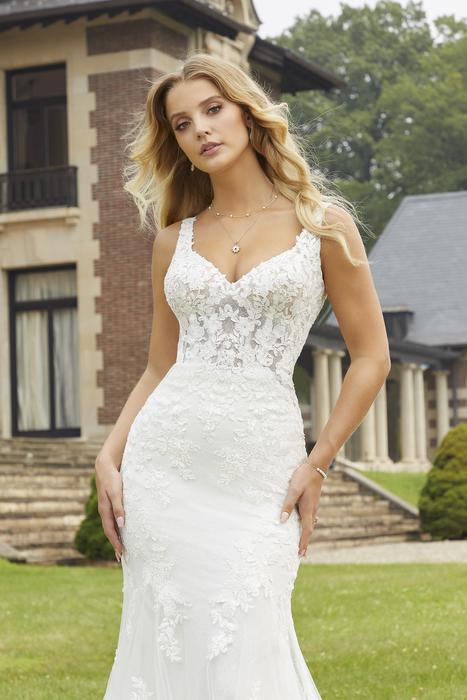 Morilee Wedding Dresses 2414