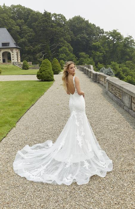 Morilee Wedding Dresses 2414