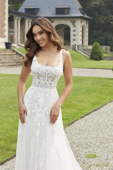 Morilee Wedding Dresses 2416