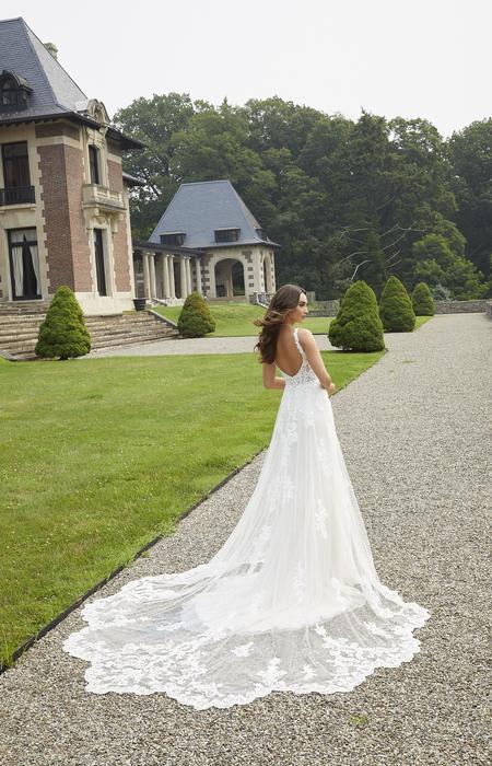 Morilee Wedding Dresses 2416