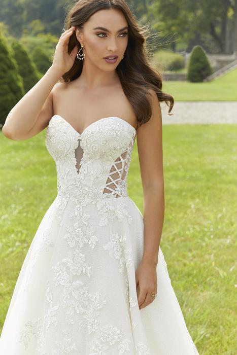 Morilee Wedding Dresses 2417