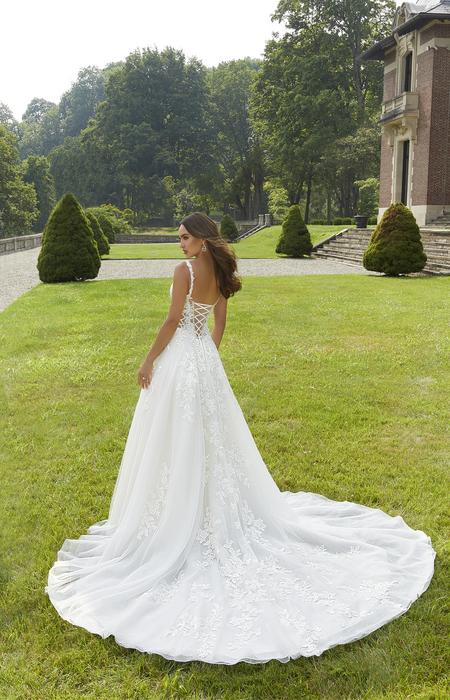 Morilee Wedding Dresses 2417