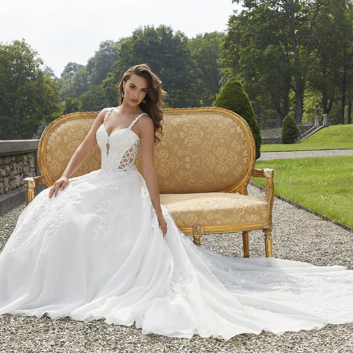 Morilee Wedding Dresses 2417