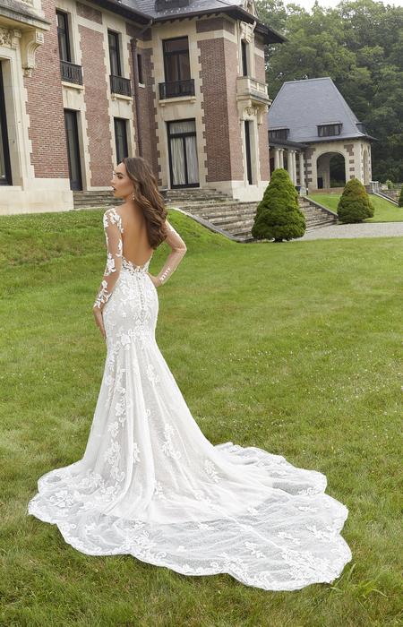 Morilee Wedding Dresses 2418