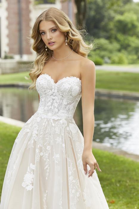 Morilee Wedding Dresses 2420