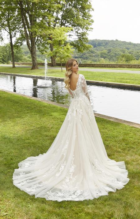 Morilee Wedding Dresses 2420