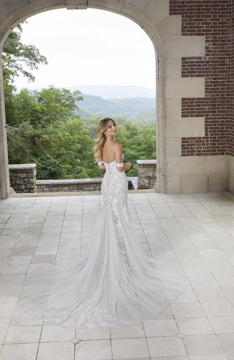 Morilee Wedding Dresses 2424