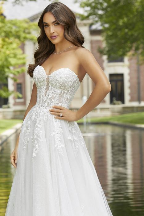 Morilee Wedding Dresses 2425