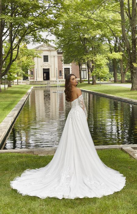 Morilee Wedding Dresses 2425