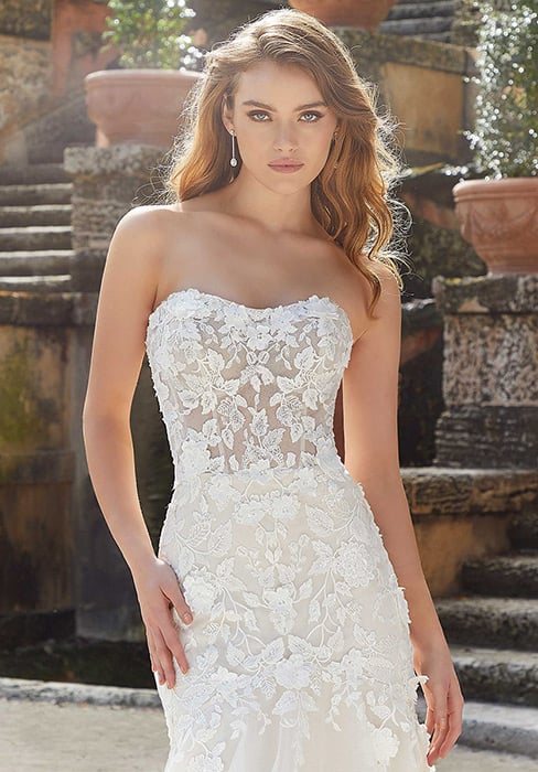 Morilee Wedding Dresses 2462