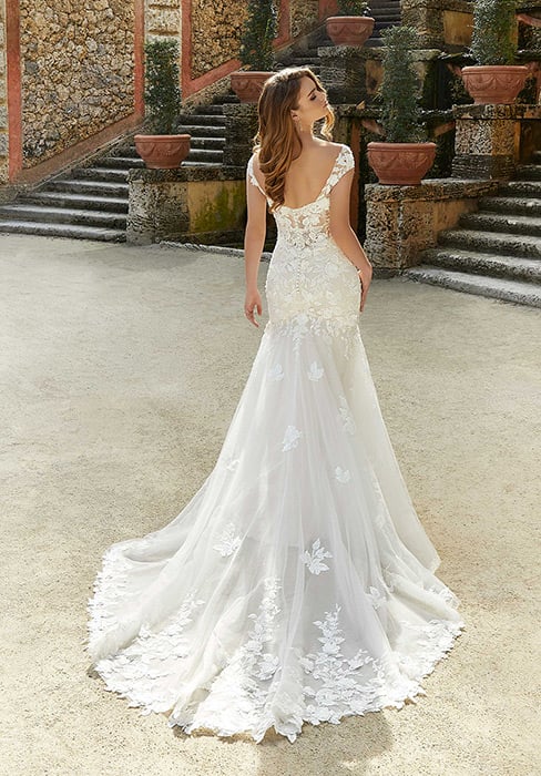 Morilee Wedding Dresses 2462