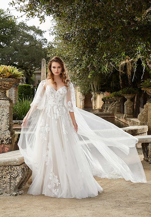 Morilee Wedding Dresses 2464