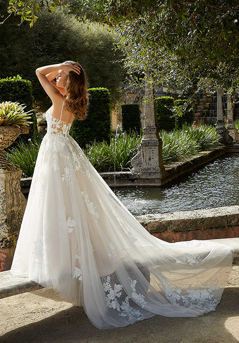 Morilee Wedding Dresses 2464