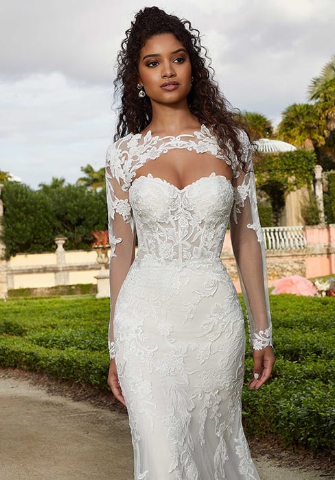 Morilee Wedding Dresses 2465