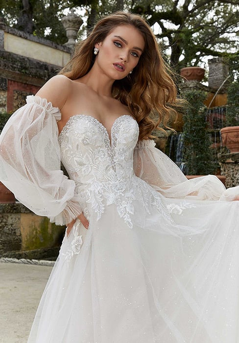 Morilee Wedding Dresses 2468