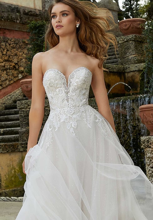 Morilee Wedding Dresses 2468