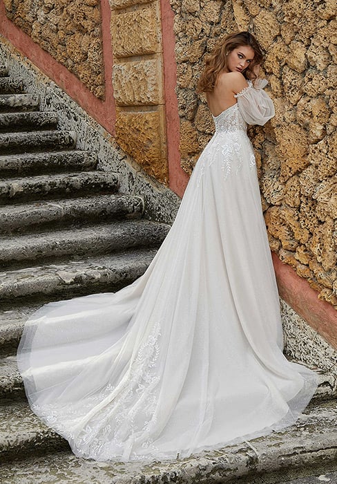 Morilee Bridal Bedazzled Bridal and Formal | Bridal Gowns, Bridesmaid ...