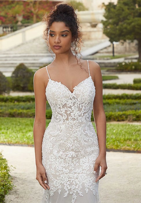 Morilee Wedding Dresses 2469