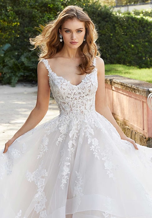 Morilee Wedding Dresses 2470