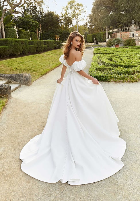 Morilee Wedding Dresses 2471