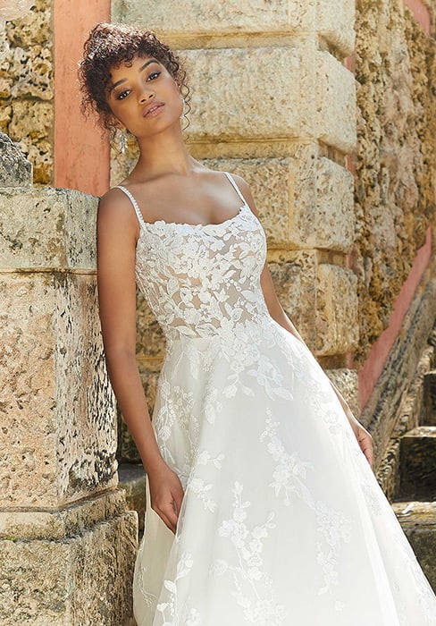 Morilee Wedding Dresses 2474