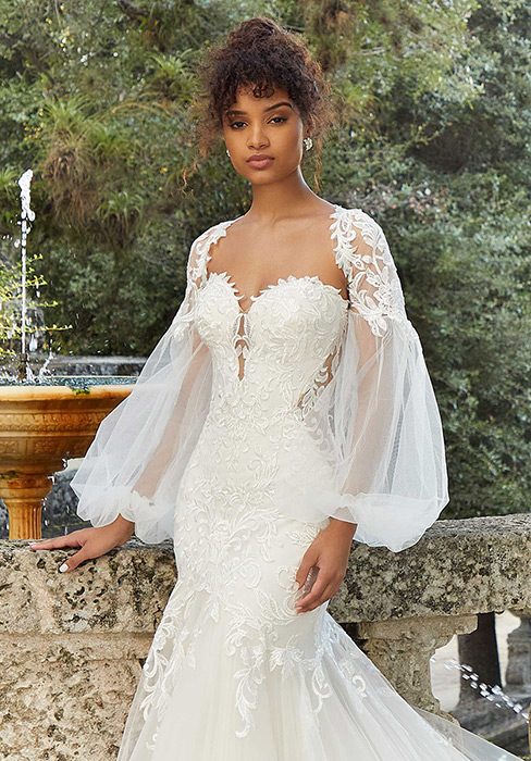 Morilee Wedding Dresses 2475