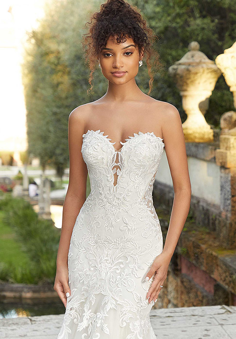 Morilee Wedding Dresses 2475