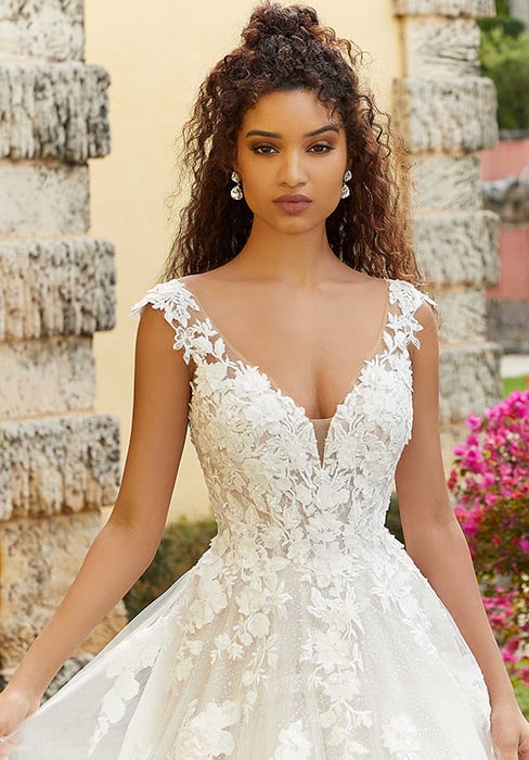 Morilee Wedding Dresses 2476