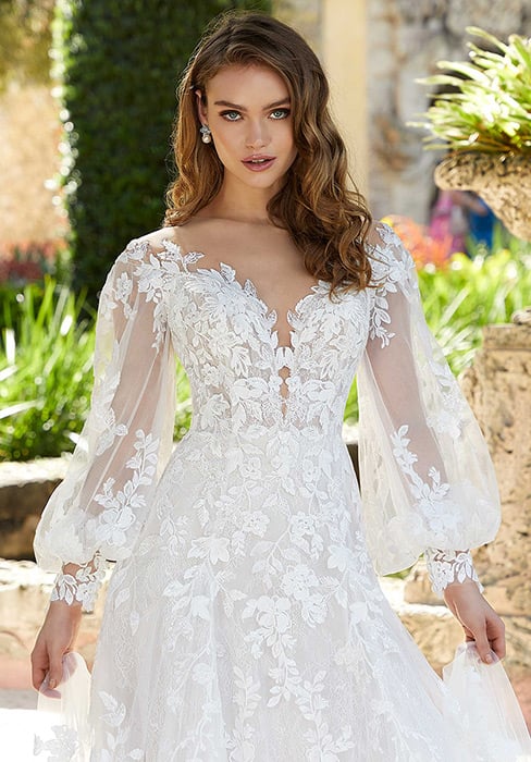 Morilee Wedding Dresses 2477