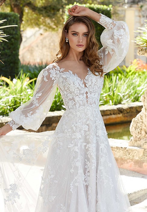 Morilee Wedding Dresses 2477