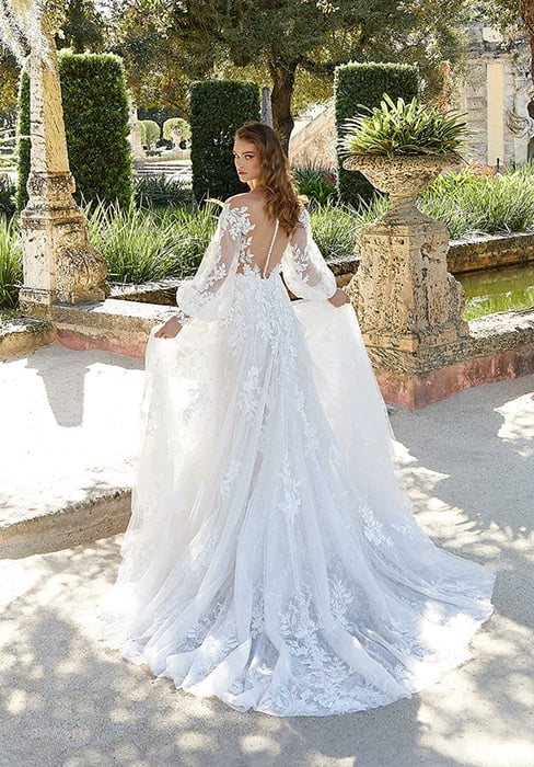 Morilee Wedding Dresses 2477