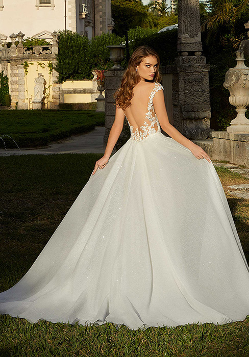 Morilee Wedding Dresses 2478