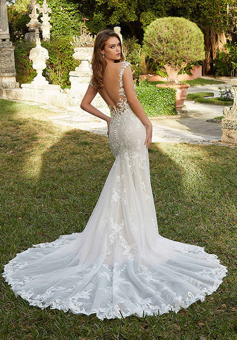 Morilee Wedding Dresses 2478