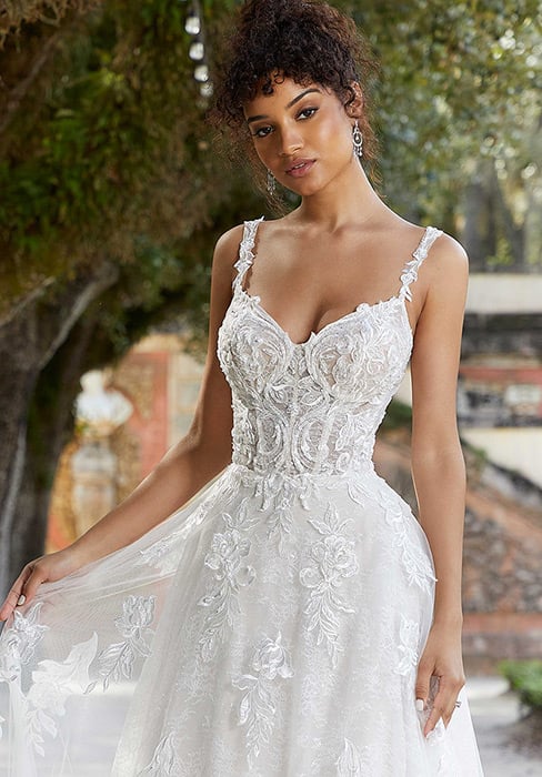 Morilee Wedding Dresses 2479