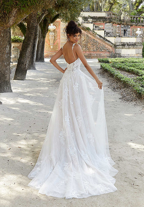 Morilee Wedding Dresses 2479