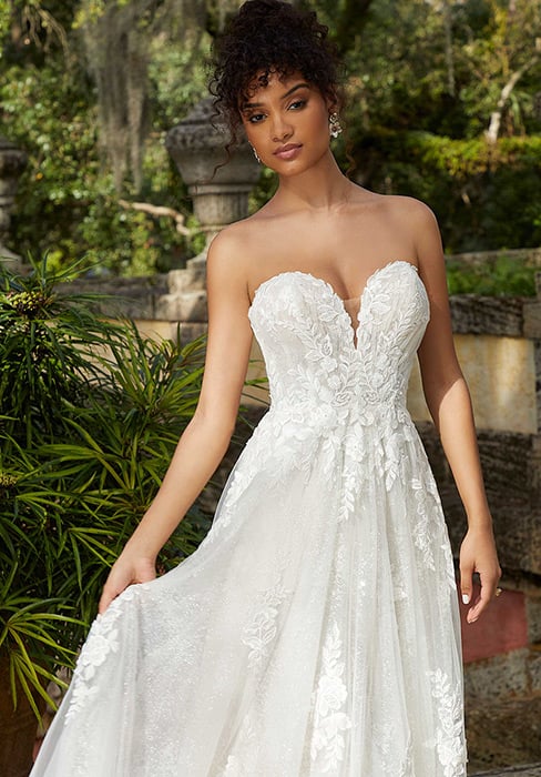 Morilee Wedding Dresses 2480