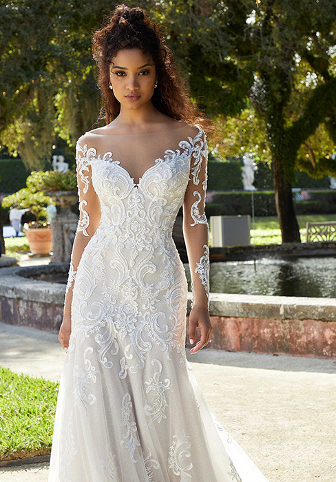 Morilee Wedding Dresses 2481