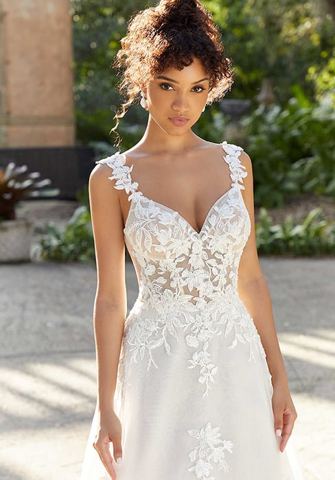 Morilee Wedding Dresses 2482