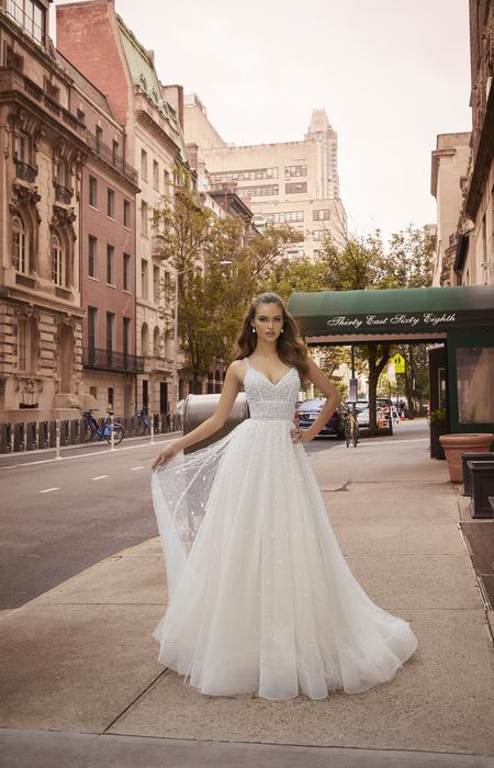 Morilee Wedding Dresses 2501