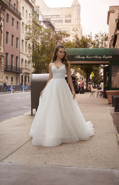 Morilee Wedding Dresses 2501