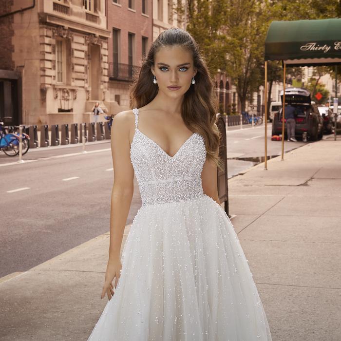 Morilee Wedding Dresses 2501