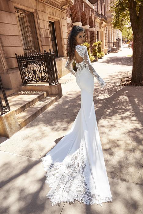 Morilee Wedding Dresses 2504