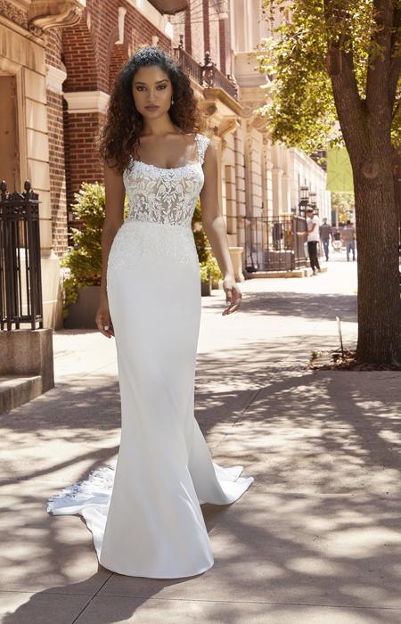 Morilee Wedding Dresses 2504