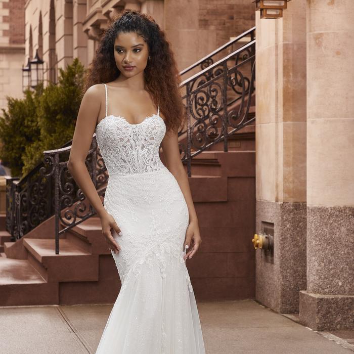 Morilee Wedding Dresses 2505