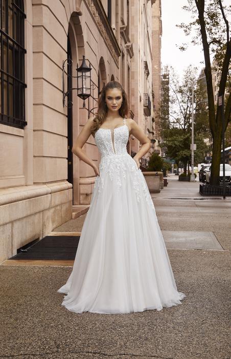 Morilee Wedding Dresses 2506