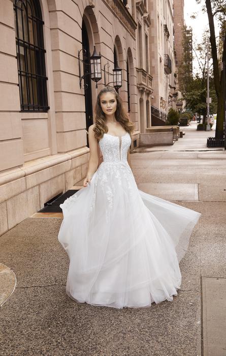 Morilee Wedding Dresses 2506